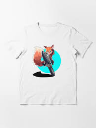 Image result for biker fox