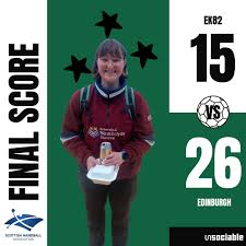 Image result for SOUTH EDINBURGH HANDBALL CLUB