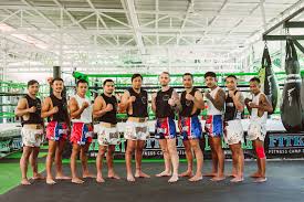 Image result for Petch Yin Dee International Muay Thai Boxing Camp