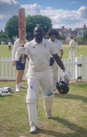 Image result for Chingford Cricket Club