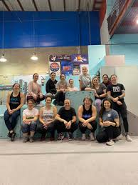 Image result for Vimflow Parkour