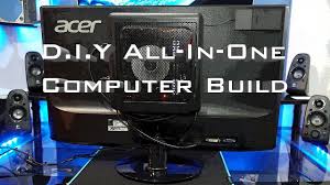 Image result for all-in-one pc