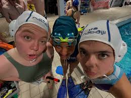 Image result for Oxford University Octopush Club