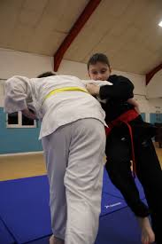 Image result for Burnley Judo Club