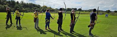 Image result for Rochdale Company Of Archers