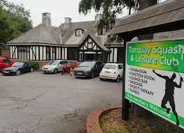 Image result for Thornbury Leisure Centre Squash Club