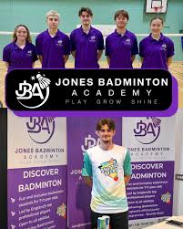 Image result for The Badminton Academy (Mk) Badminton Club