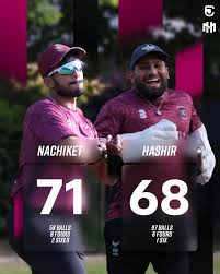 Image result for Heaton Mersey Cricket Club