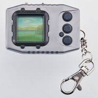 Image result for digimon pendulum