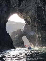 Image result for South Skye & Lochalsh Kayak Club