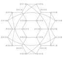 This drawing shows the star - via Daymix