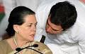 Rahul Gandhi calls AICC-like Youth Congress convention : North ...