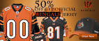Cincinnati Bengals Jerseys Cheap,Authentic Cincinnati Bengals ...