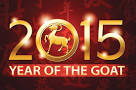 China Gets Ready To Usher In The Year Of Goat/Sheep - Kids News.