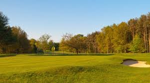Image result for Buckinghamshire Golf Club
