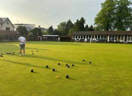 Image result for Reigate Priory Bowling Club