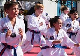 Image result for Intelligent Martial Arts