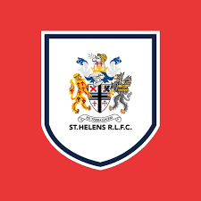 Image result for St Helens Rugby League Football Club