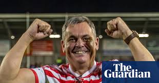 Image result for Leigh Pulling Power