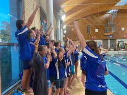 Image result for Haslemere Swimming Club