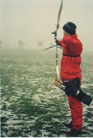 Image result for Mole Valley Bowmen