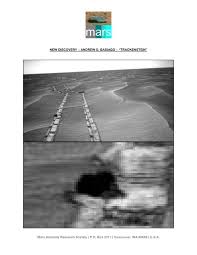 Image result for mars anomalies