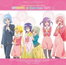 「鷺ノ宮伊澄 ハヤテのごとく!」の画像検索結果