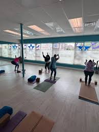 Image result for Hatha Yoga Club