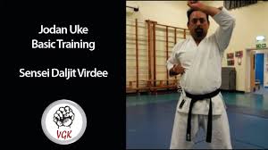 Image result for Jodan Karate