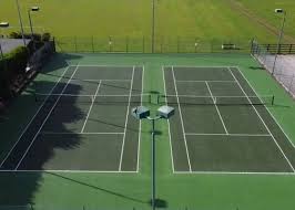 Image result for Town Green Tennis Club, Aughton, Lancashire