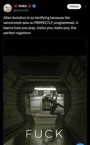Image result for Alien: Isolation