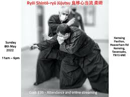 Image result for Bujinkan Mid Kent Dojo