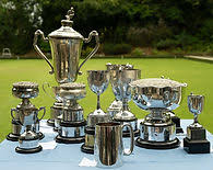 Image result for Harrogate Indoor Bowling Club