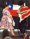 RSV's Blog: FIESTAS PATRIAS