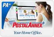PostalAnnex+ | California Live Scan Forms