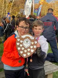 Image result for Walton Chasers Orienteering Club
