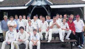 Image result for Lydney Cricket Club