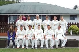 Image result for Trinity Cricket Club