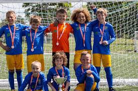 Image result for St Nicholas Youth Football Club