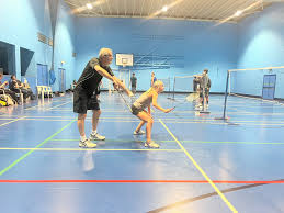 Image result for Colne Badminton Club