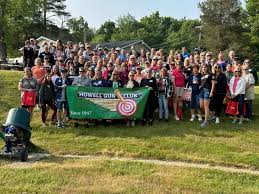 Image result for Swansea Rifle Club