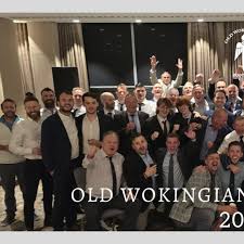 Image result for Old Wokingians Football Club