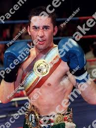 Image result for Newarthill Boxing Club