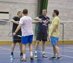 Image result for Bidston Junior Badminton Club