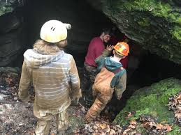Image result for Portsmouth University Caving Club