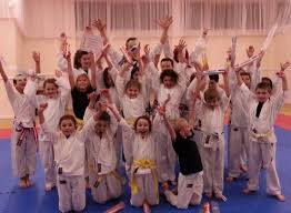 Image result for Rugby Judo Club