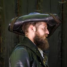 Image result for tri-corner hat
