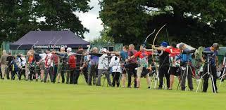 Image result for Maidenhead Archers Target Archery Club