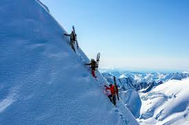 Image result for Sphinx Mountaineering Club