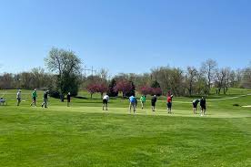 Image result for Beith Golf Club